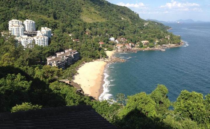 Porto Real Apartment Angra Mangaratiba Room photo