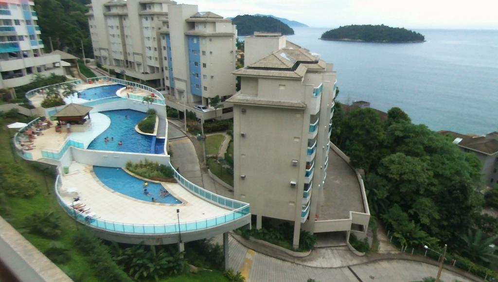 Porto Real Apartment Angra Mangaratiba Exterior photo